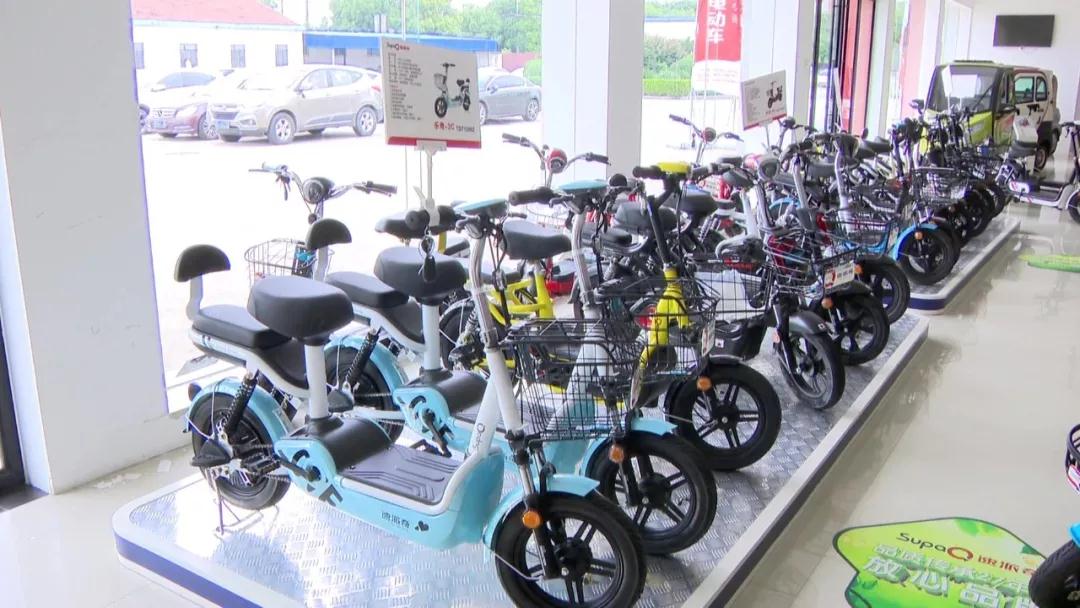 電動車新國標關系民生，速派奇以消費者為中心全面發(fā)力！