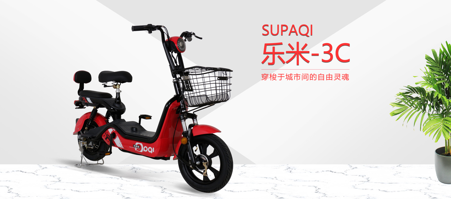 電動自行車在未來十年將成為電動車行業(yè)領(lǐng)導者嗎？