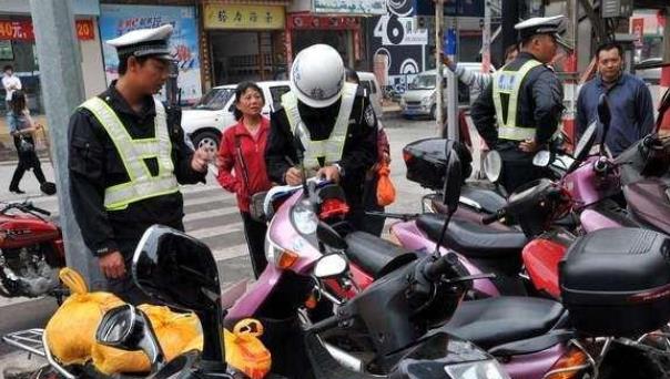 2018電動(dòng)車新規(guī)將行，最高時(shí)速超過25KM/h將被強(qiáng)制處理！