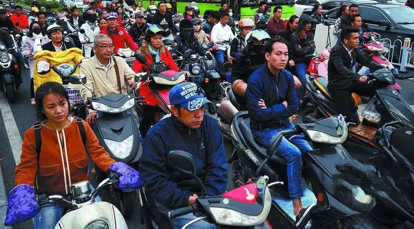 江蘇正在為電動自行車管理立法，7個問題跟您直接相關
