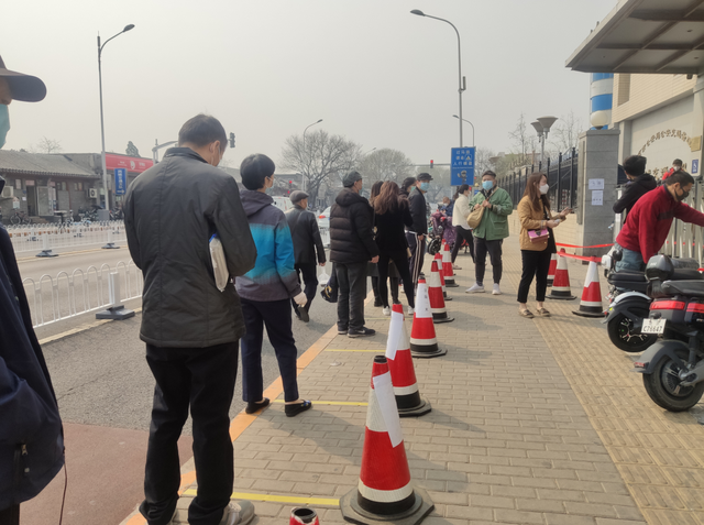 復工后電動自行車成“香餑餑”：銷量直線漲，上牌排長隊！