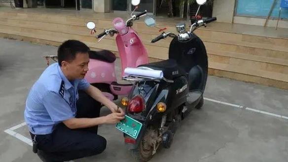 江蘇省帶頭，12月1日起，又一批電動車新規(guī)即將實施！
