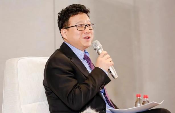 兩會(huì)聲音 | 新能源、VR+急救科普、電動(dòng)自行車、數(shù)字大腦……全國(guó)政協(xié)委員、網(wǎng)易公司CEO丁磊這樣建言